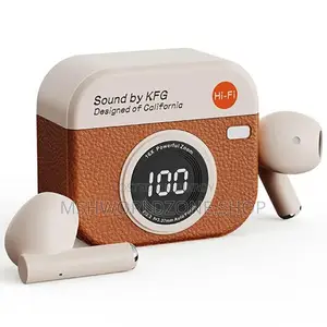 Q86 KFG True Wireless Stereo Earphones