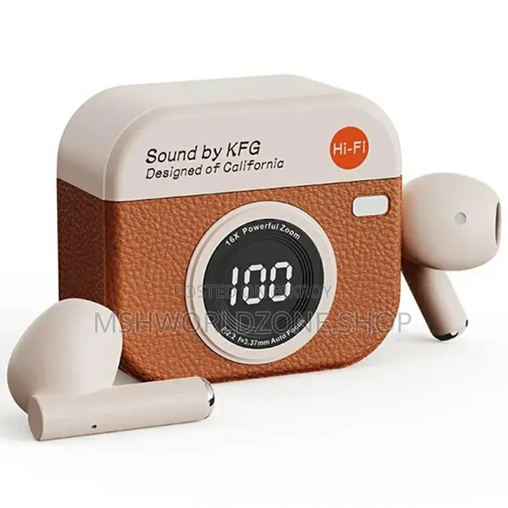 Q86 KFG True Wireless Stereo Earphones