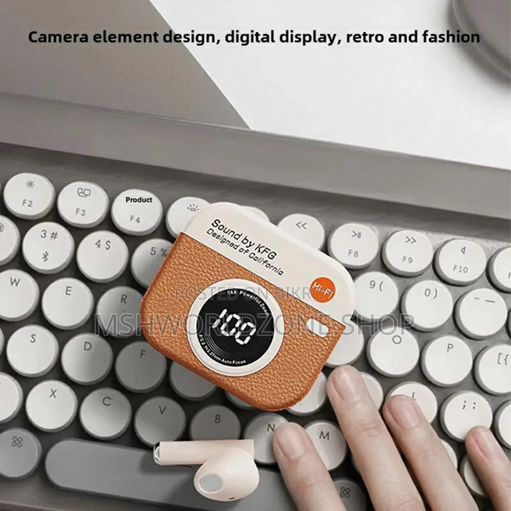 Q86 KFG True Wireless Stereo Earphones