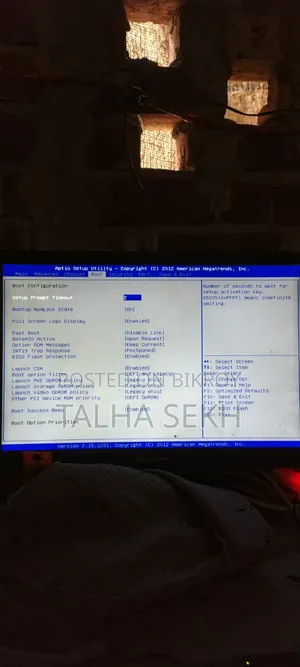আমার পিসি নষ্ট তাই মনিটর টা সেল করবো