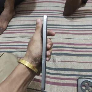Infinix Hot 30 128 GB Gray