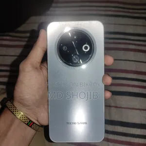 Infinix Hot 30 128 GB Gray