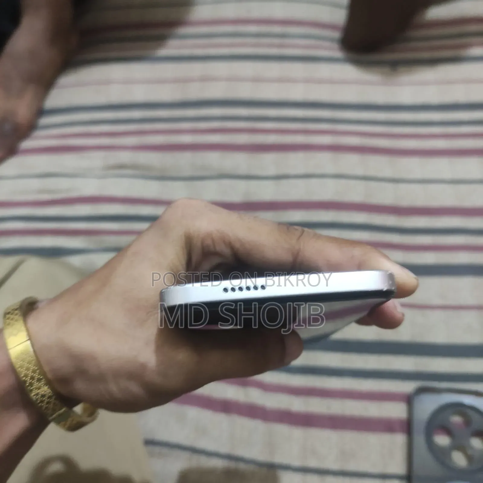 Infinix Hot 30 128 GB Gray