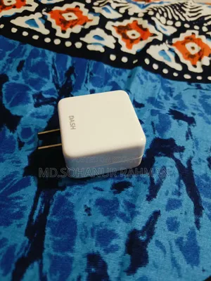 One Plus 4A Dash Fast Charger