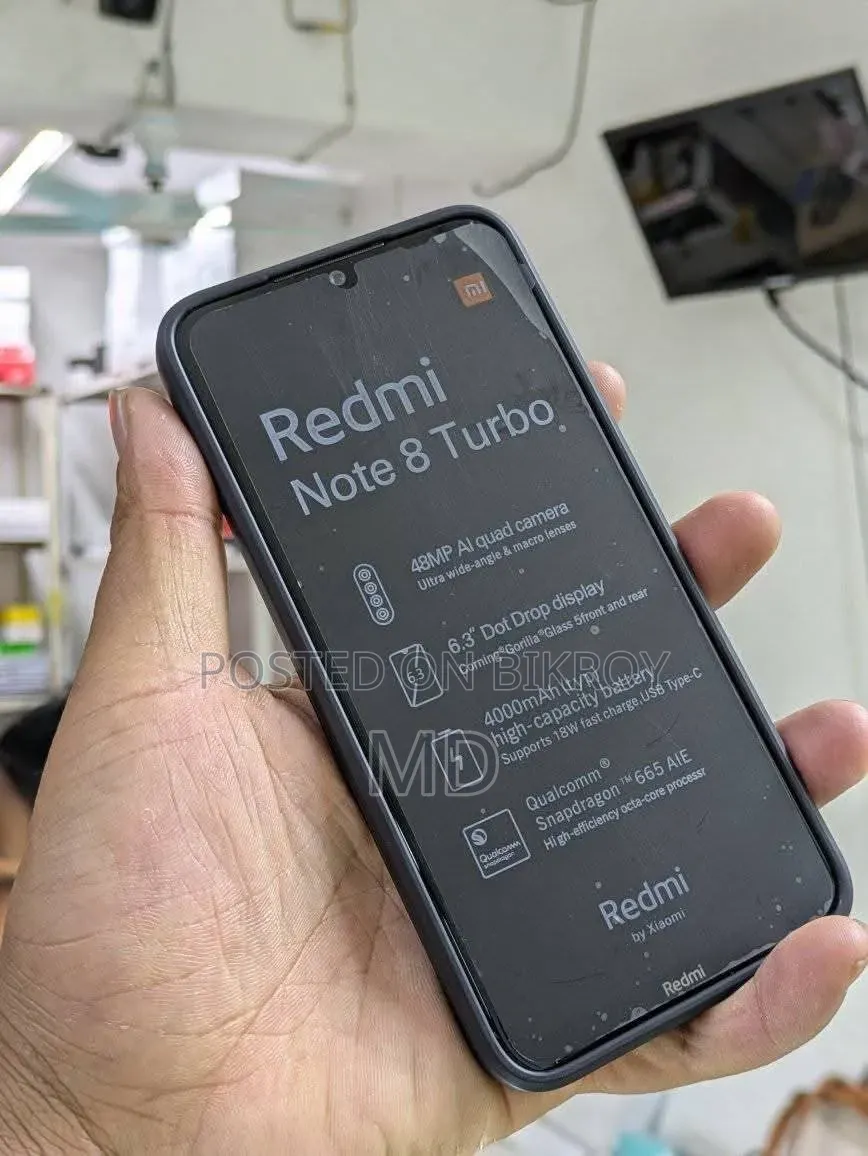 Infinix Hot 50 Pro+ 4G 128 GB Blue
