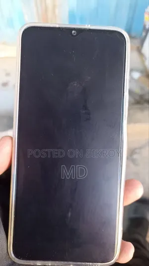 Infinix Hot 50 Pro+ 4G 128 GB Blue