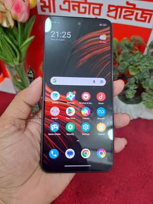 Xiaomi Poco M6 Pro 64 GB Black
