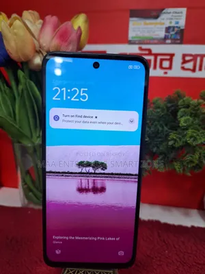 Xiaomi Poco M6 Pro 64 GB Black