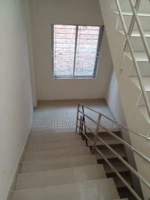 3bdrm Apartment in Mohammadpur for sale
