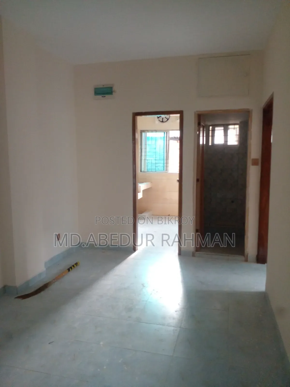 3bdrm Apartment in Mohammadpur for sale