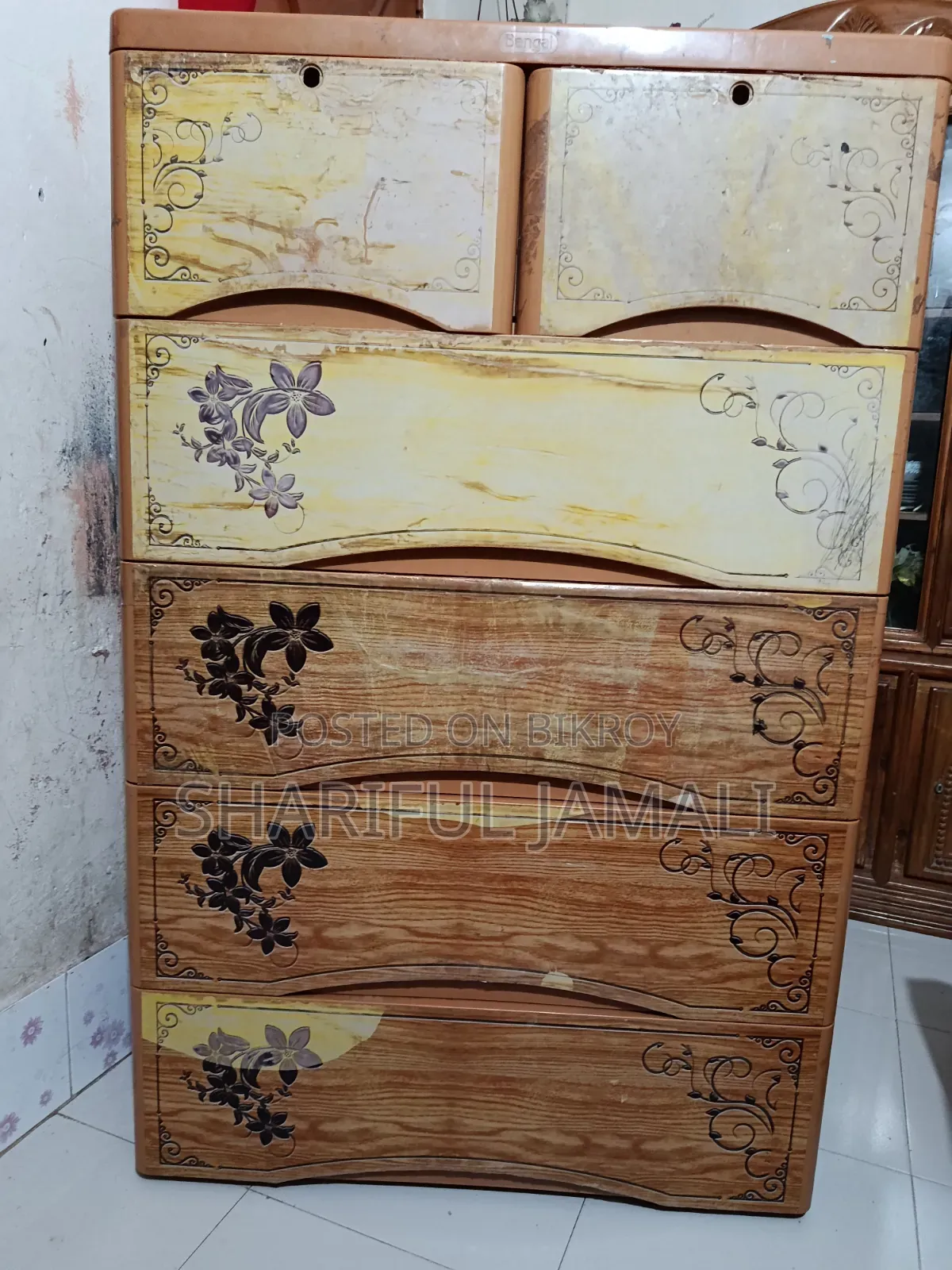 ওয়্যার ড্রপ