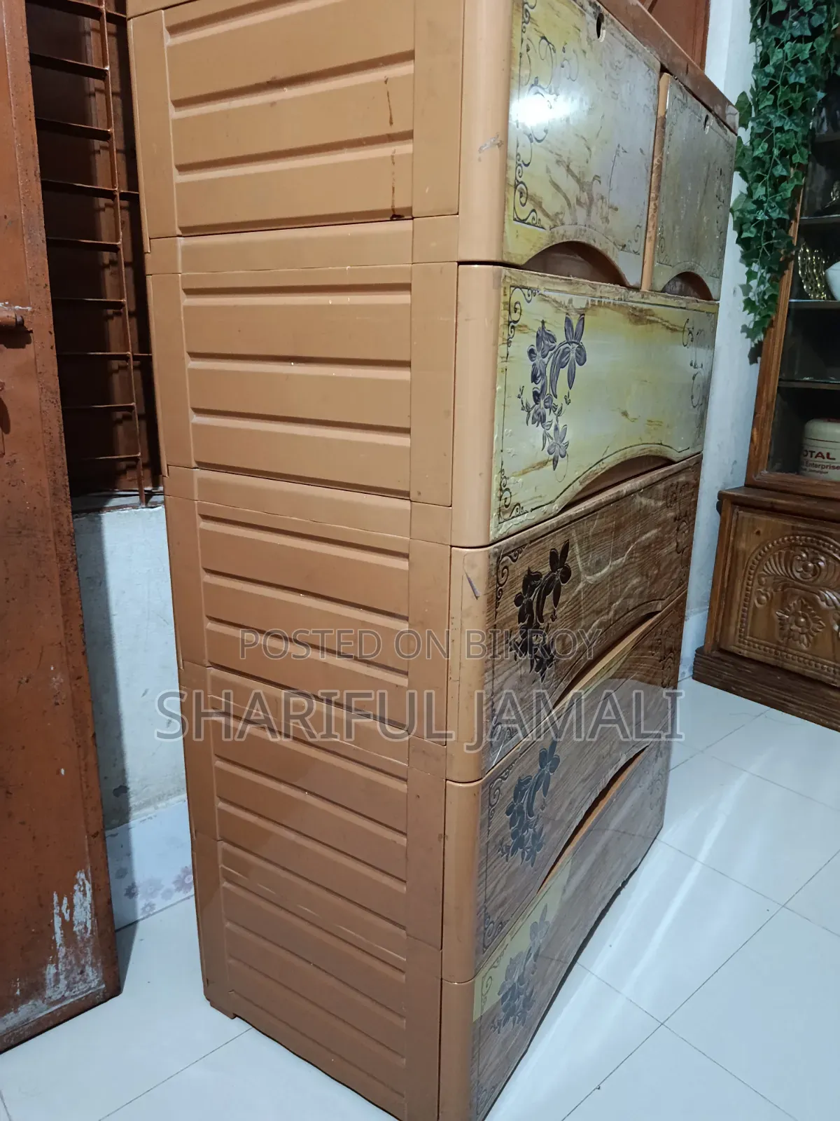 ওয়্যার ড্রপ