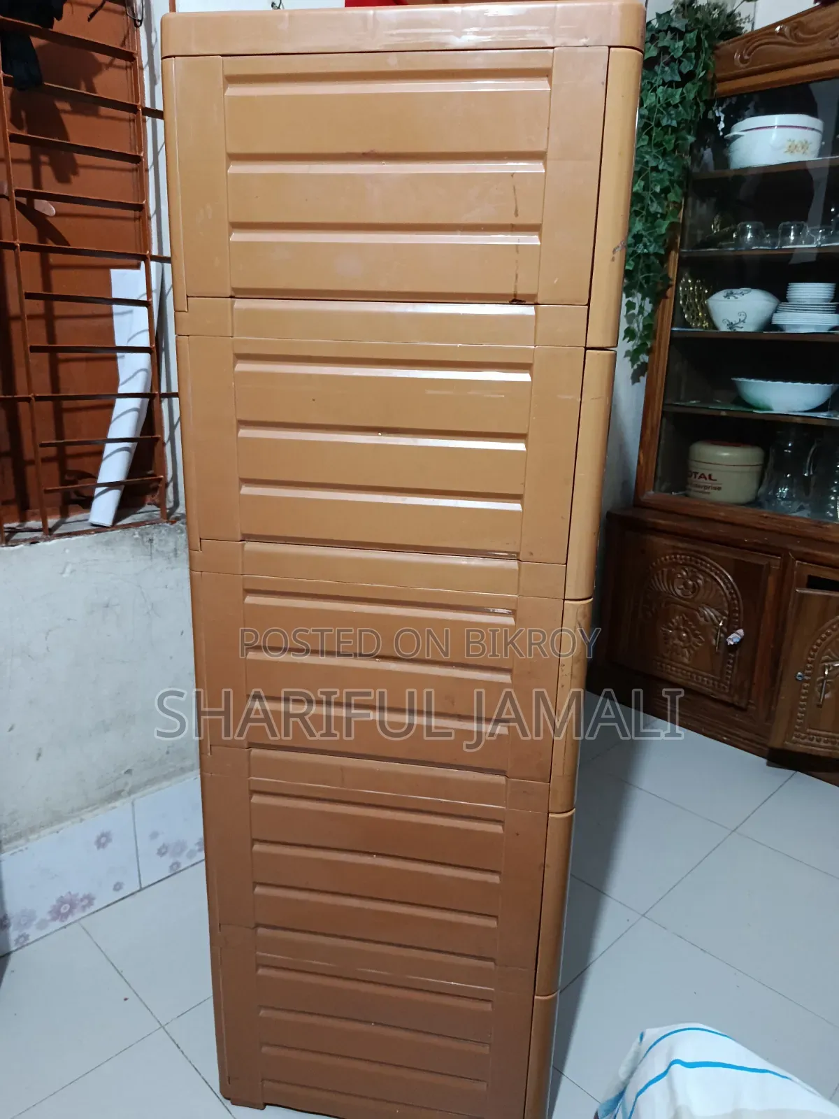 ওয়্যার ড্রপ