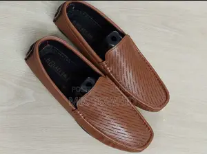 Original Leather Loafer