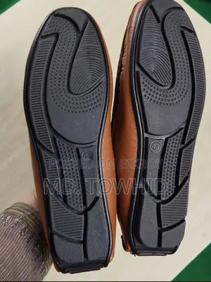 Original Leather Loafer