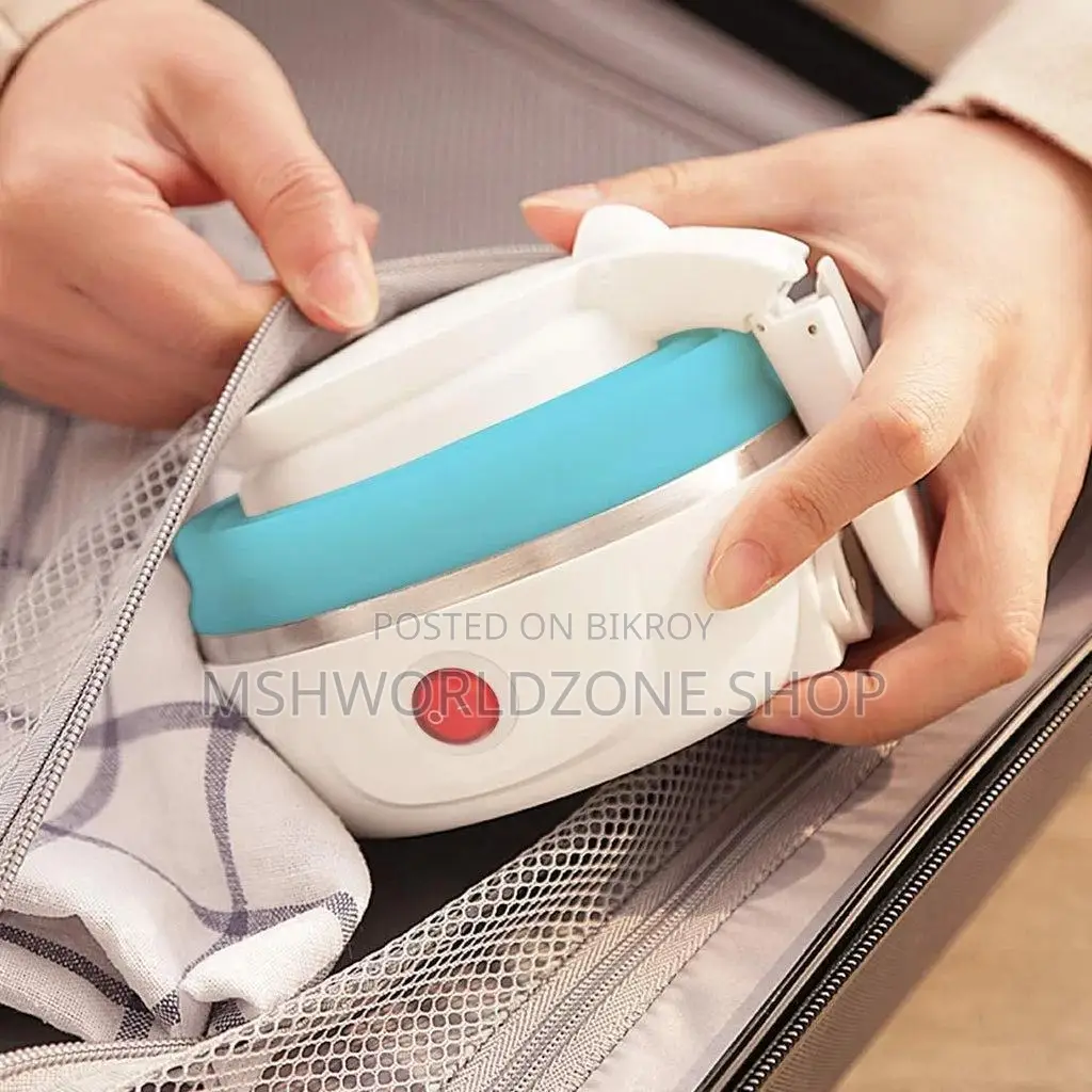 Portable Electric Kettle