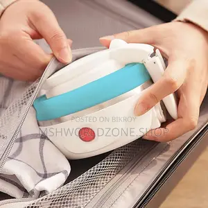 Portable Electric Kettle