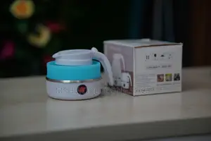 Portable Electric Kettle
