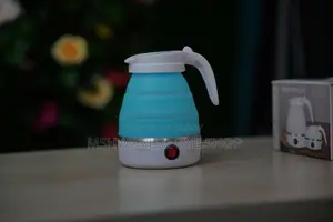 Portable Electric Kettle