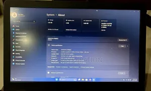Laptop ASUS Vivobook 15 8GB Intel Core I7 HDD+SSD 1TB