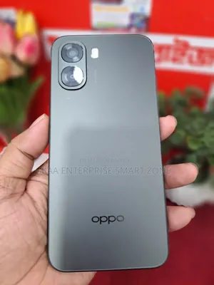 Oppo A6x 128 GB Green