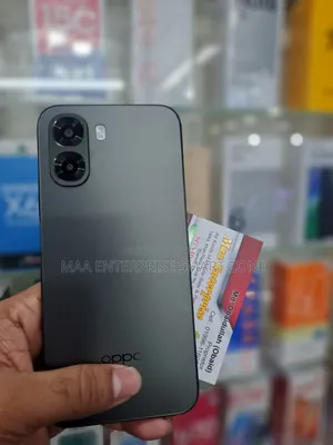 Oppo A6x 128 GB Green