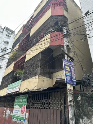 12bdrm House in Mohammadpur for sale