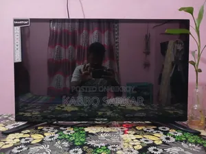 32 ভয়েস কন্ট্রোল টিভি