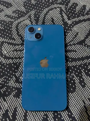 Apple iPhone 13 128 GB Blue