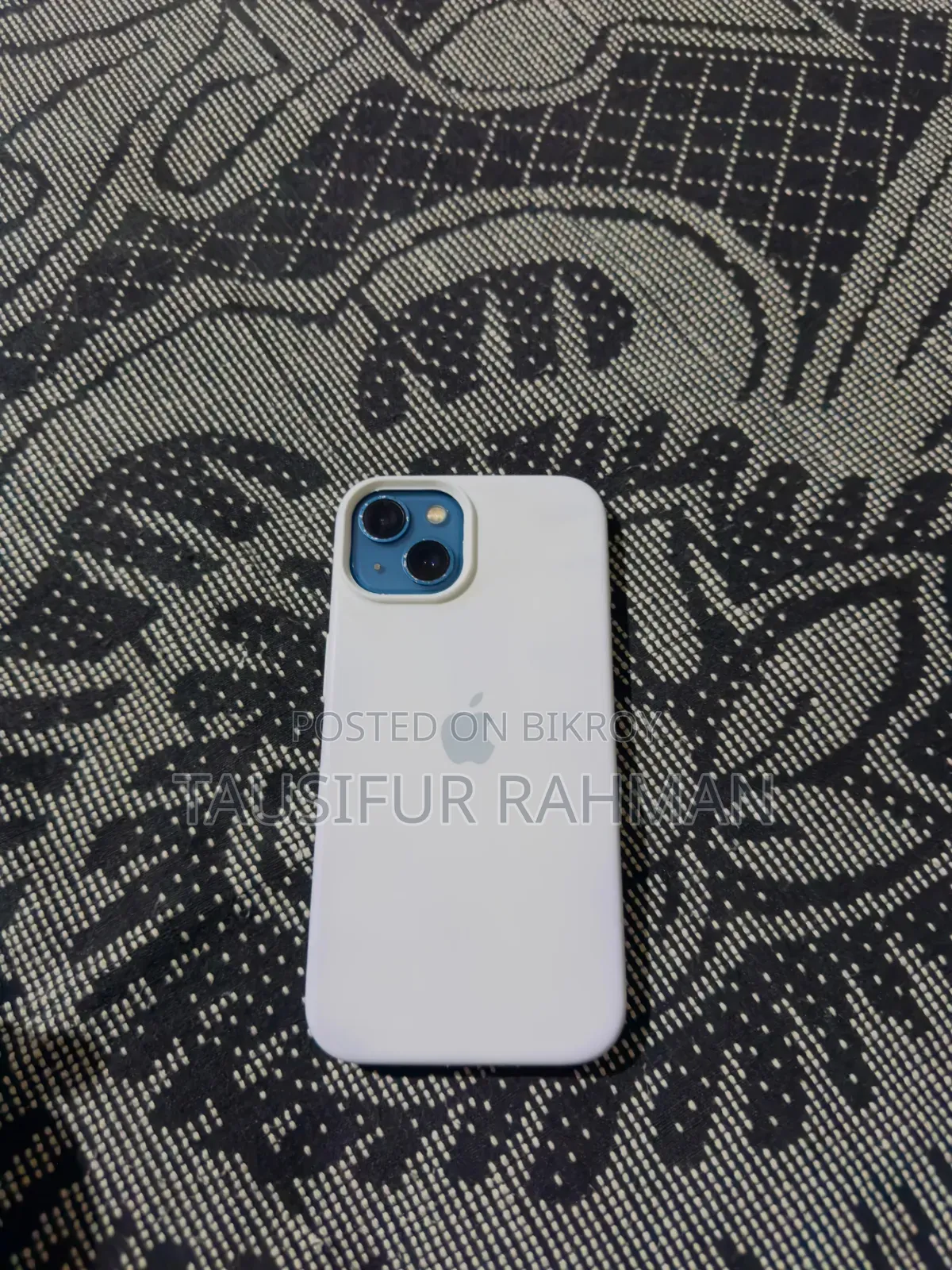 Apple iPhone 13 128 GB Blue