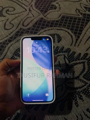 Apple iPhone 13 128 GB Blue