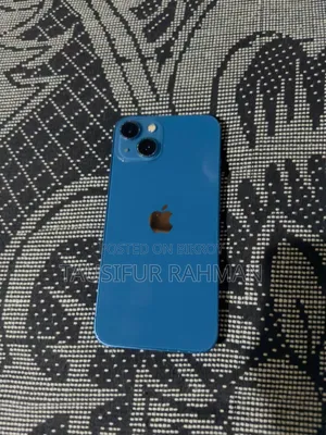 Apple iPhone 13 128 GB Blue