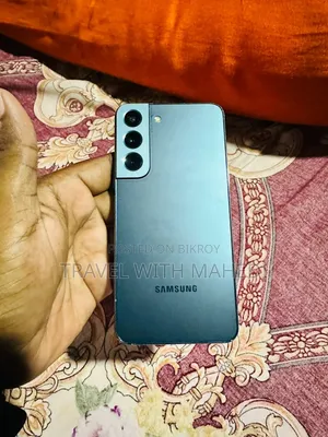 Samsung Galaxy S22 5G 128 GB Blue
