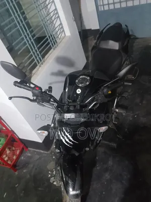 Suzuki Gixxer 2026 Black