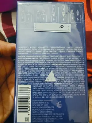 Fragrance Sell Post