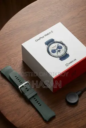 Oneplus Watch 2