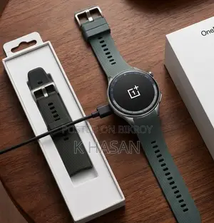 Oneplus Watch 2
