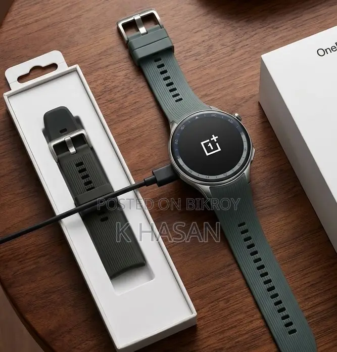 Oneplus Watch 2