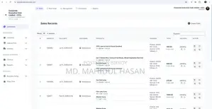 POS Software
