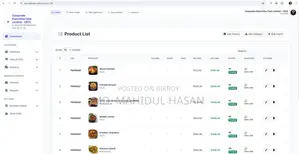 POS Software