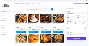 POS Software