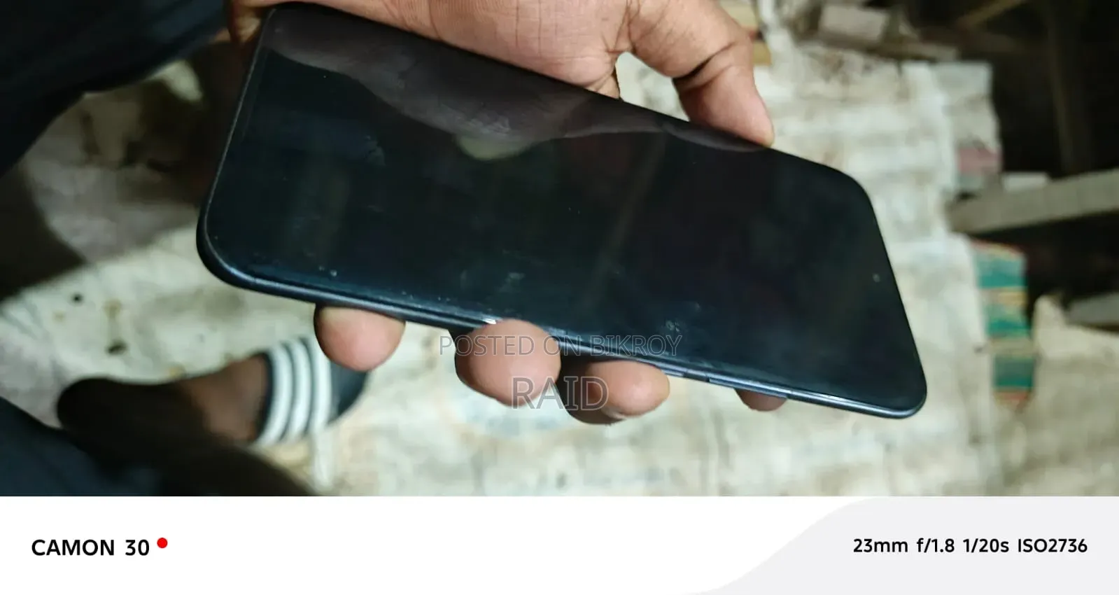 Tecno Spark 40 Pro+ 256 GB Gray