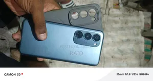Tecno Spark 40 Pro+ 256 GB Gray