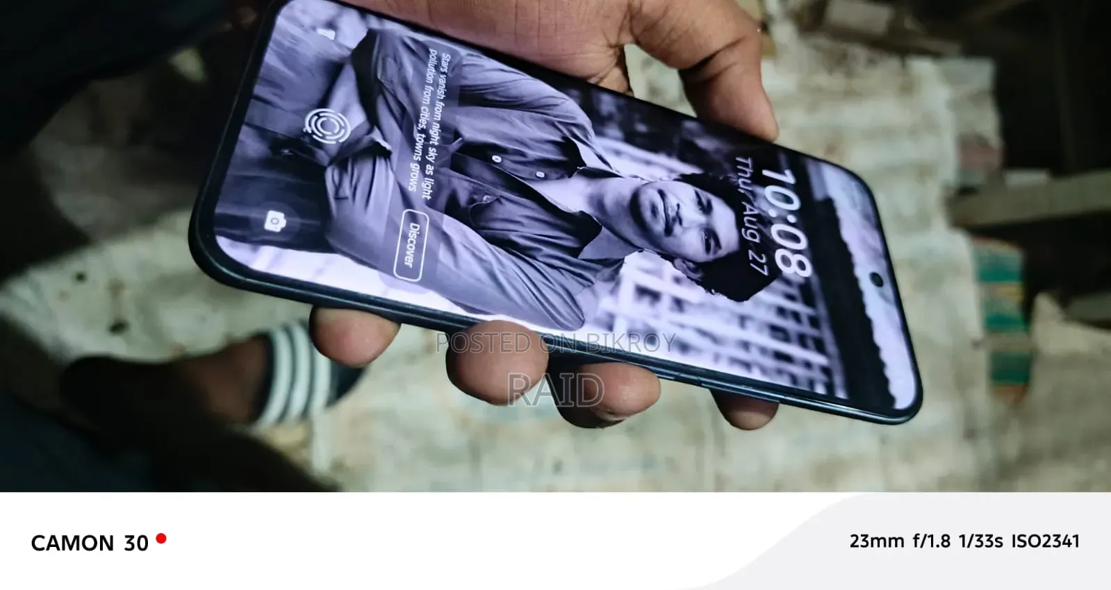 Tecno Spark 40 Pro+ 256 GB Gray