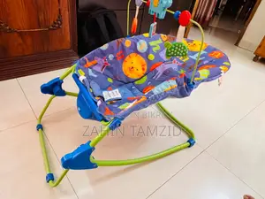 Rocker Trolly