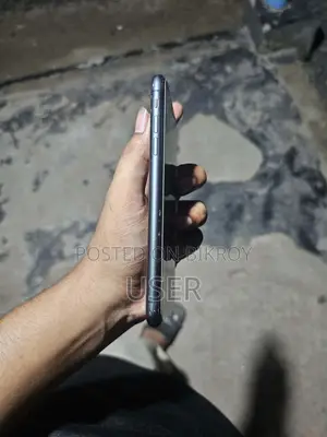 Apple iPhone 11 128 GB Black