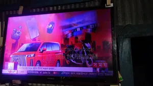 55" Samsung Smart TV
