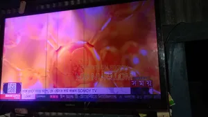 55" Samsung Smart TV