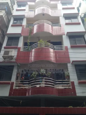 19bdrm House in Mohammadpur for sale