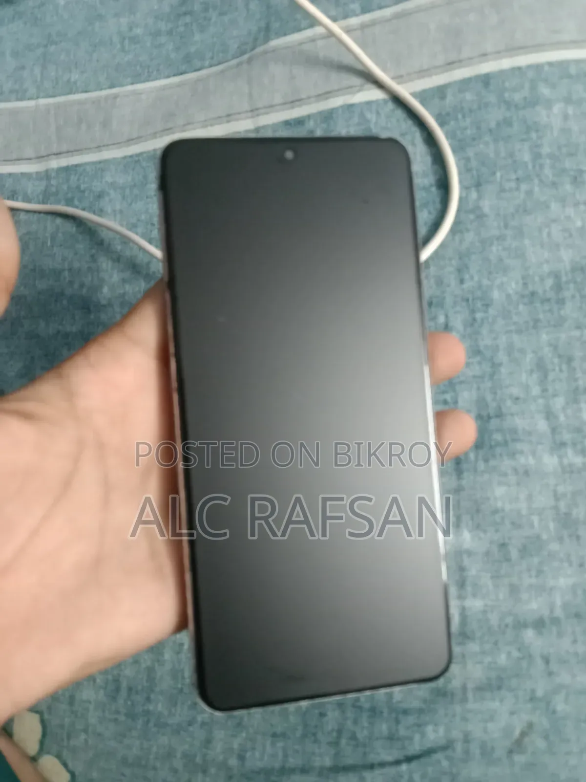 Samsung Galaxy S21 5G 256 GB Pink